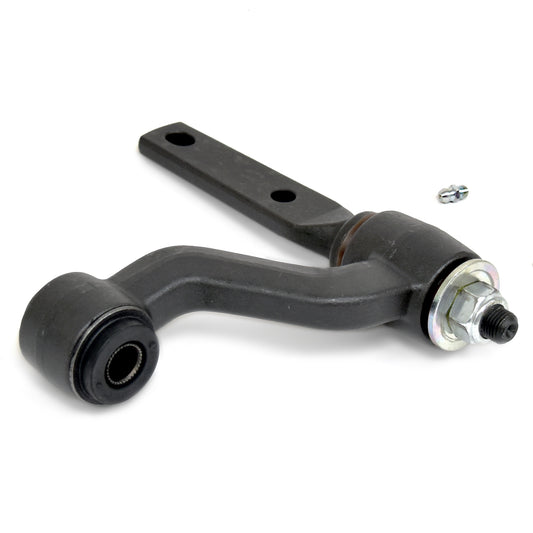 Idler Arm Assembly | Power Steering | 2-Piece Design | 200 / 250 6-cyl | 1971-73 Ford Mustang