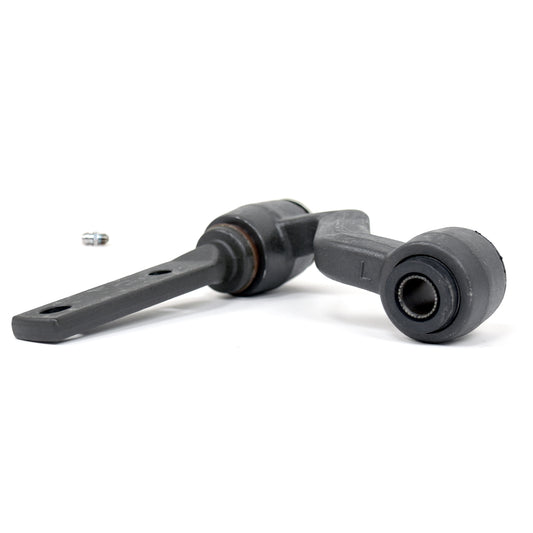 Idler Arm Assembly | Power Steering | 2-Piece Design | 200 / 250 6-cyl | 1971-73 Ford Mustang