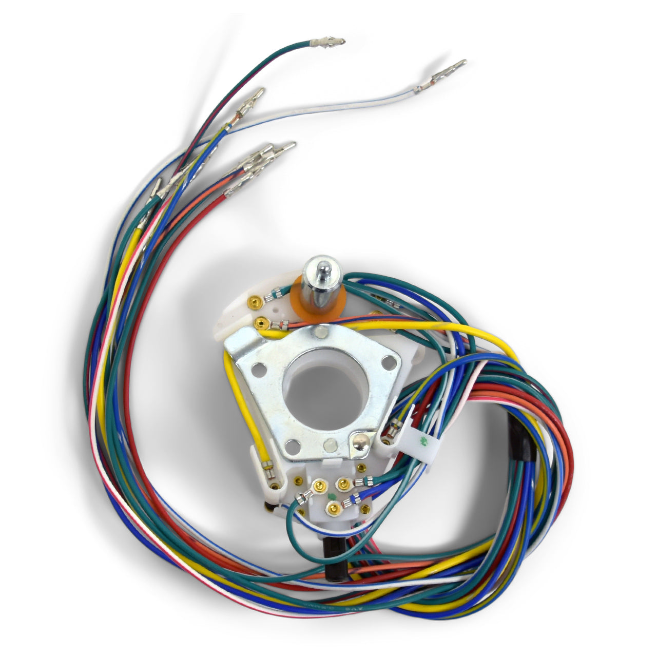 Turn Signal Switch | Fixed Steering Column | 1967 Ford Mustang