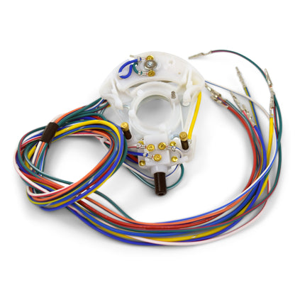 Turn Signal Switch | Fixed Steering Column | 1967 Ford Mustang