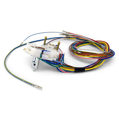 Turn Signal Switch | Fixed Steering Column | 1968 Ford Mustang