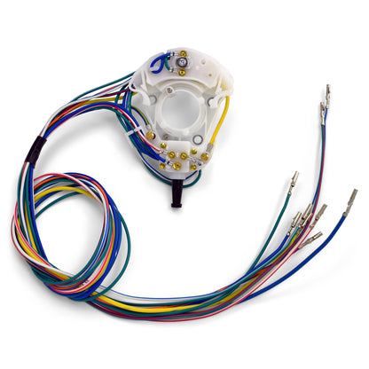 Turn Signal Switch | Fixed Steering Column | 1969 Ford Mustang