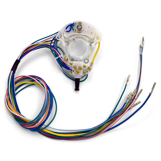 Turn Signal Switch | Fixed Steering Column | 1969 Ford Mustang