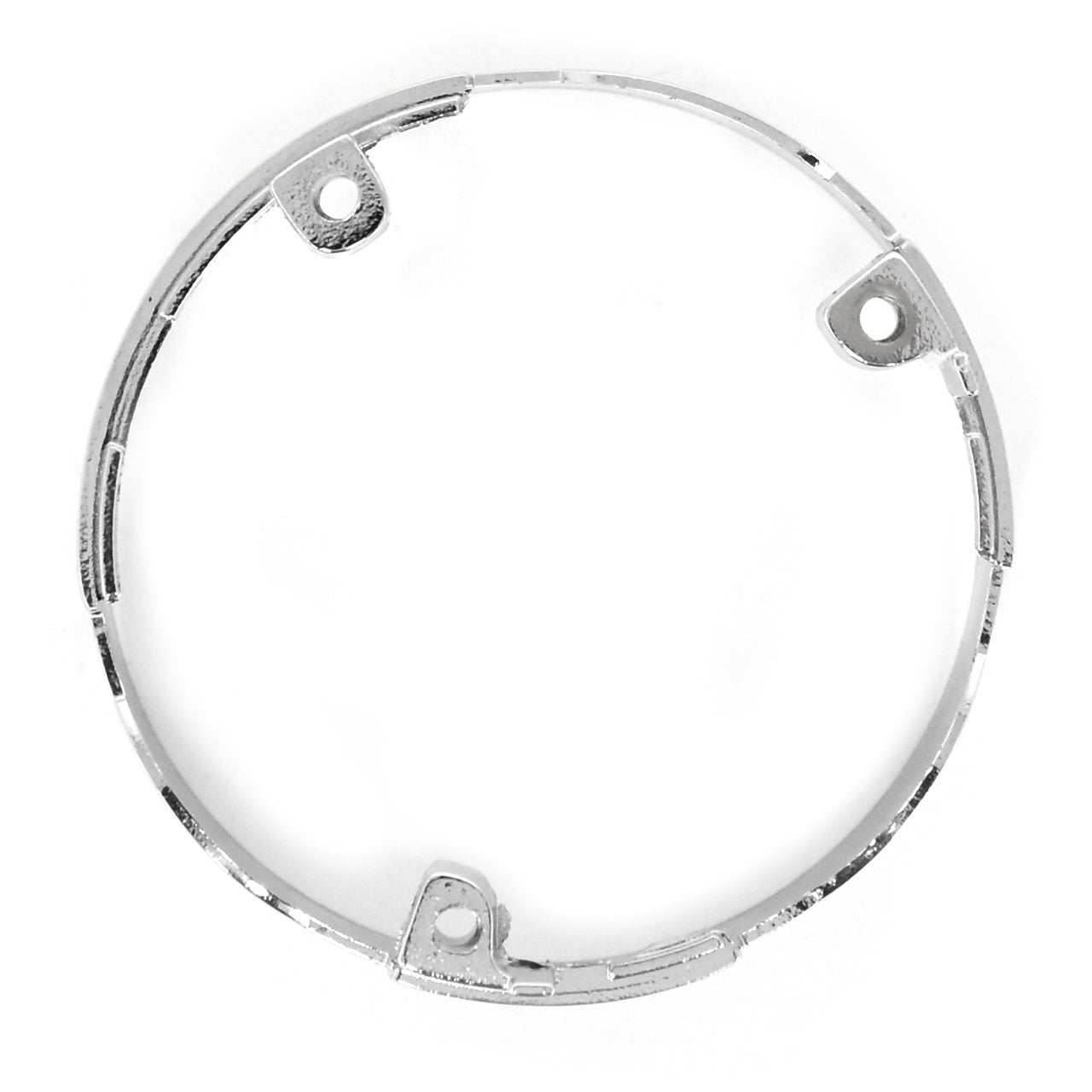Steering Wheel Collar Trim | Fits Deluxe Woodgrain Wheel | 1964-66 Ford Mustang