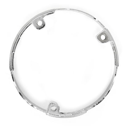 Steering Wheel Collar Trim | Fits Deluxe Woodgrain Wheel | 1964-66 Ford Mustang