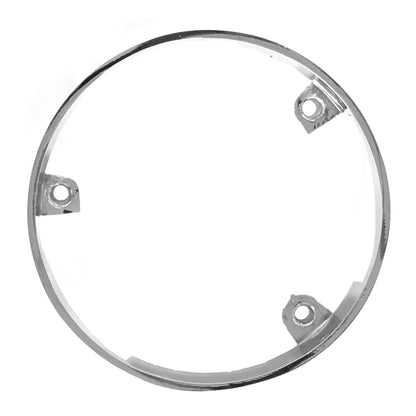 Steering Wheel Collar Lower Trim | Fits Deluxe Woodgrain Wheel | 1967 Ford Mustang