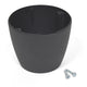 Steering Column Smooth Collar | For Floor Shift Transmission | 1964-66 Ford Mustang