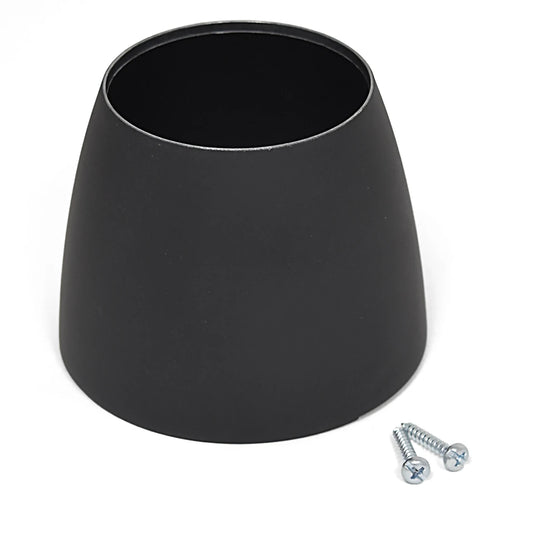 Steering Column Smooth Collar | For Floor Shift Transmission | 1964-66 Ford Mustang