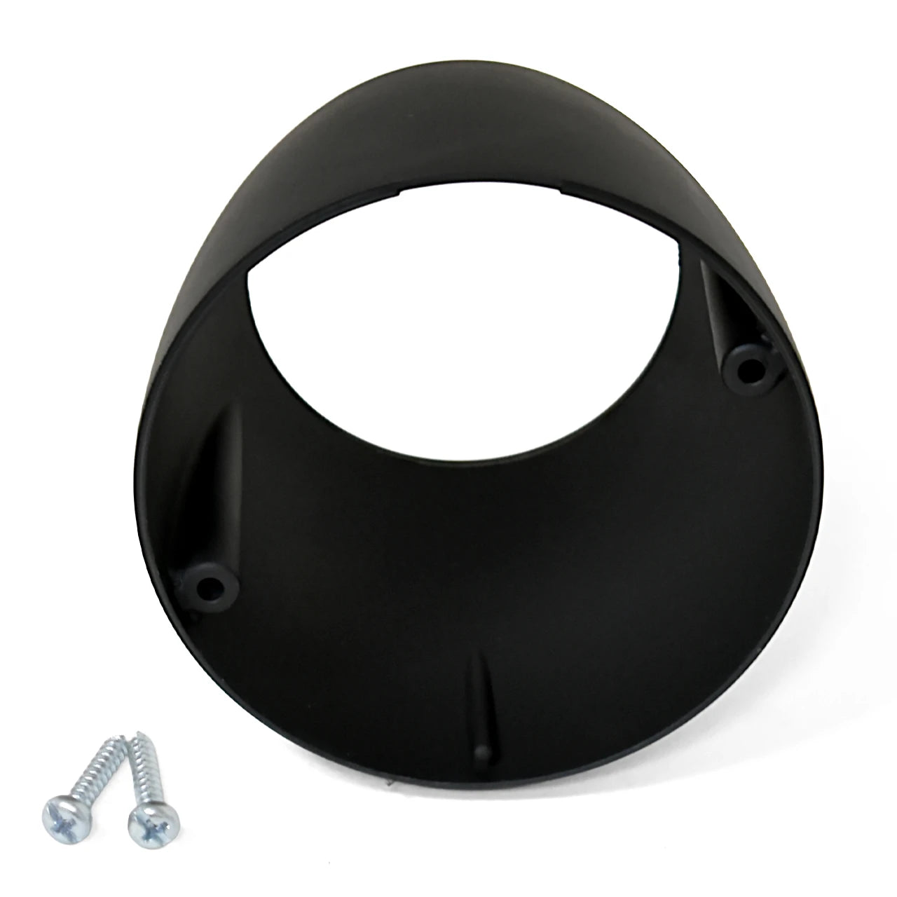 Steering Column Smooth Collar | For Floor Shift Transmission | 1964-66 Ford Mustang