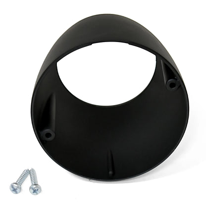Steering Column Smooth Collar | For Floor Shift Transmission | 1964-66 Ford Mustang