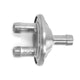 Vacuum Check Valve | Tilt-Away Steering Column | 1967-73 Ford Mustang
