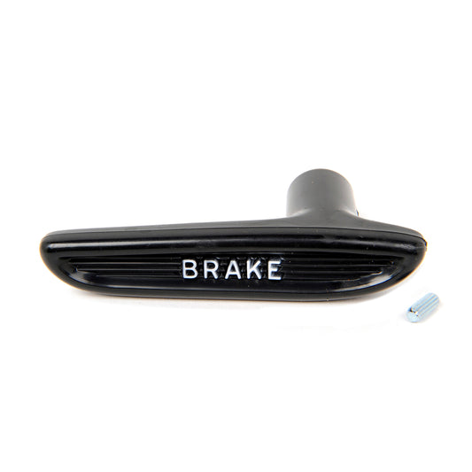 Parking Brake Handle | OE Type | 1964-66 Ford Mustang