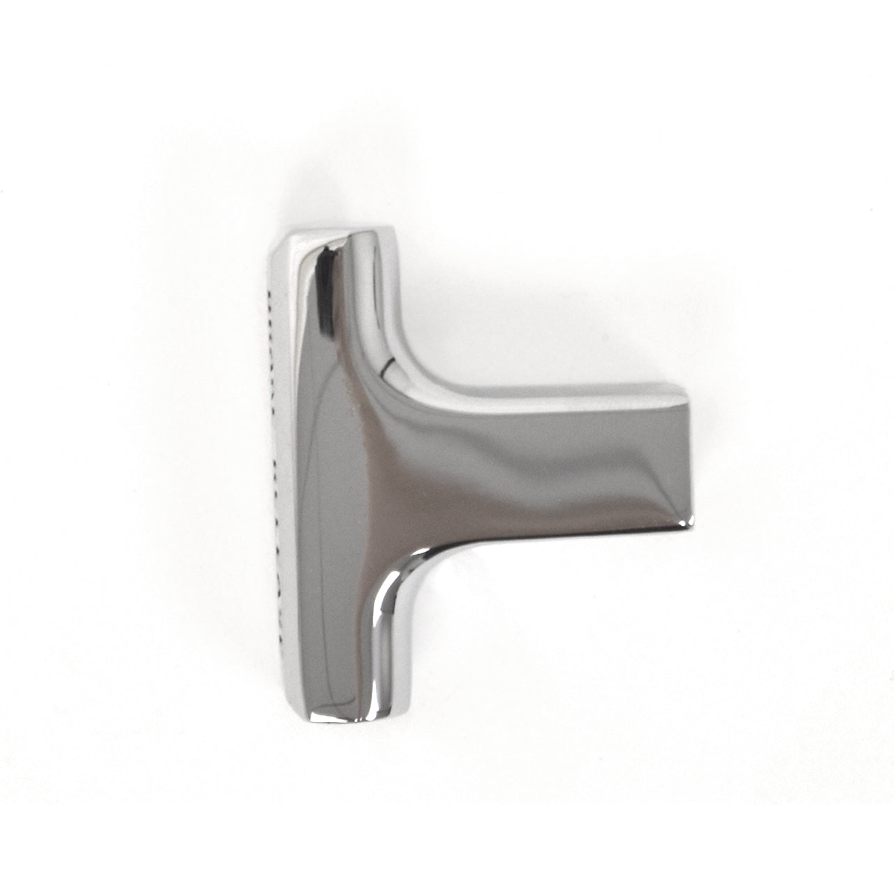 Chrome Parking Brake Handle | 1969 Ford Mustang