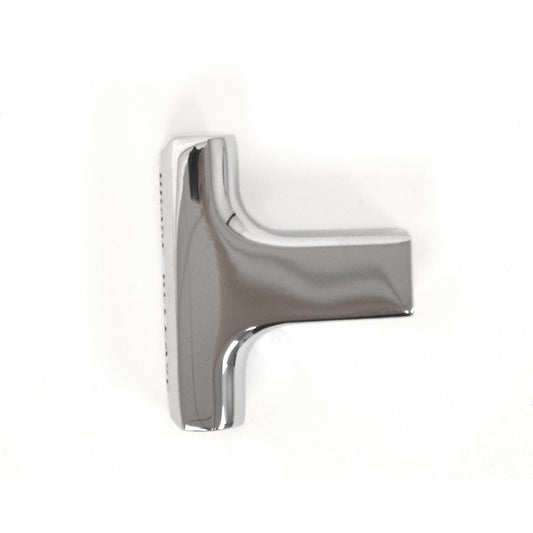 Chrome Parking Brake Handle | 1969 Ford Mustang