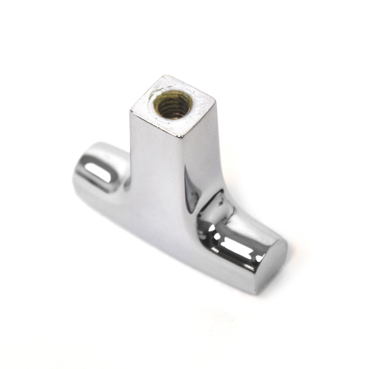 Chrome Parking Brake Handle | 1969 Ford Mustang