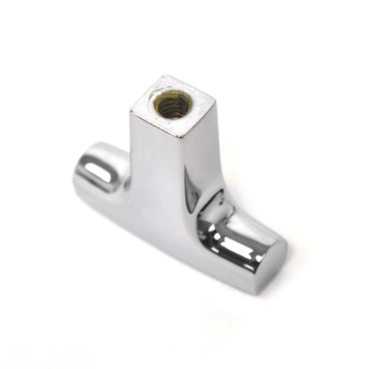 Chrome Parking Brake Handle | 1969 Ford Mustang