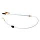 Front Parking Brake Cable | 1967-68 Ford Mustang