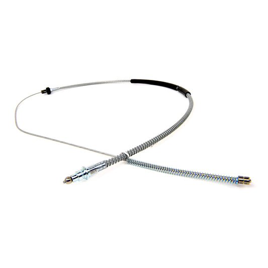 Rear Parking Brake Cable | 79-11/16" Length | LH or RH | 1965 Ford Mustang