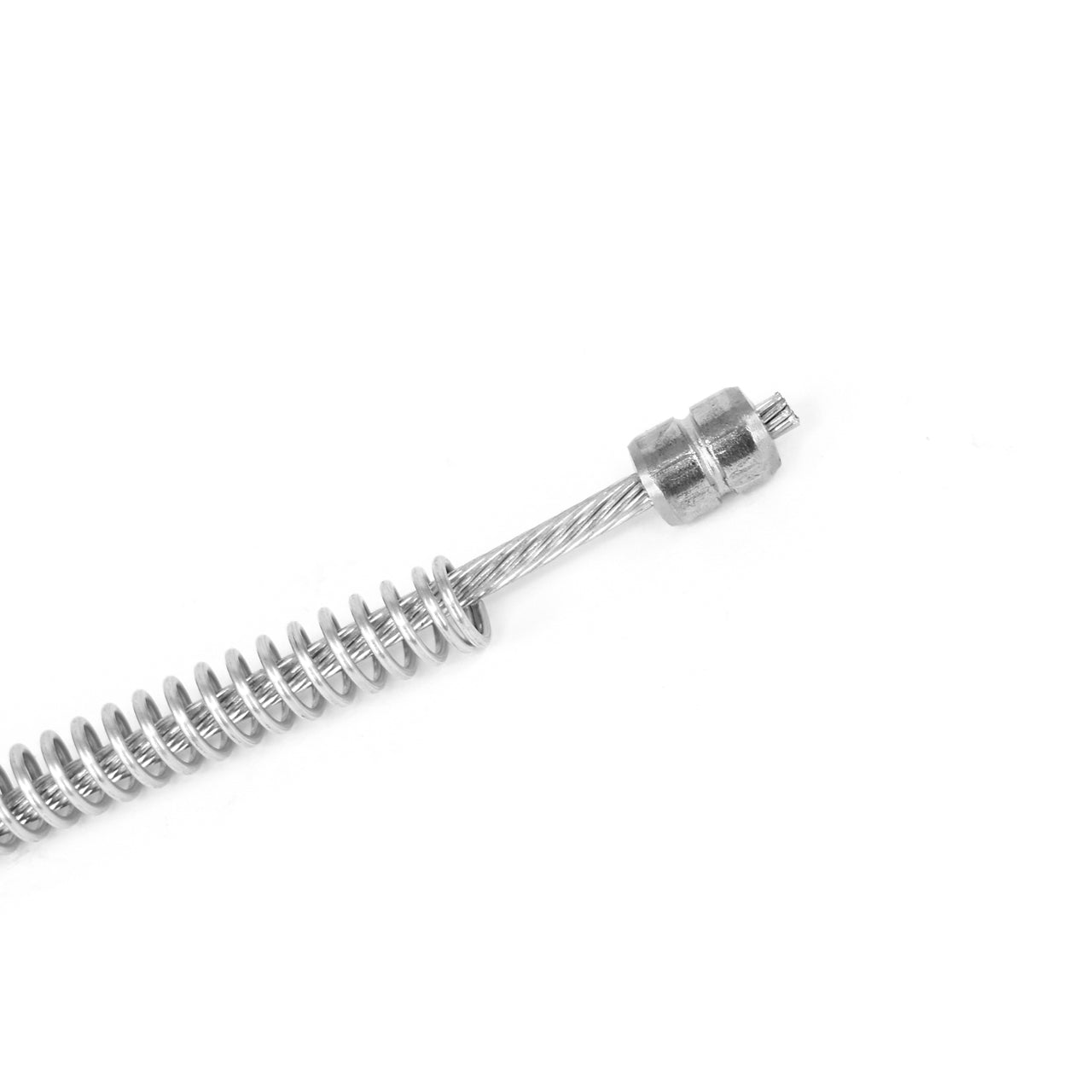 Rear Parking Brake Cable | 82-3/4" Length | LH or RH | 1967 Ford Mustang