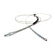 Rear Parking Brake Cable | 133-3/4" Length | RH | V8 - ALL | 1969 Ford Mustang