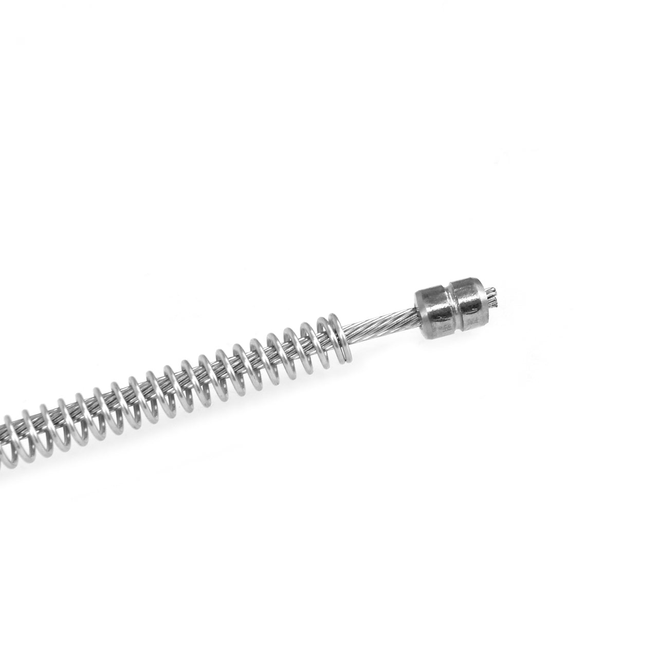 Rear Parking Brake Cable | 31" Length | LH | V8 - ALL | 1970-73 Ford Mustang
