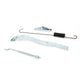 Parking Brake Equalizer Kit | 1965 Ford Mustang
