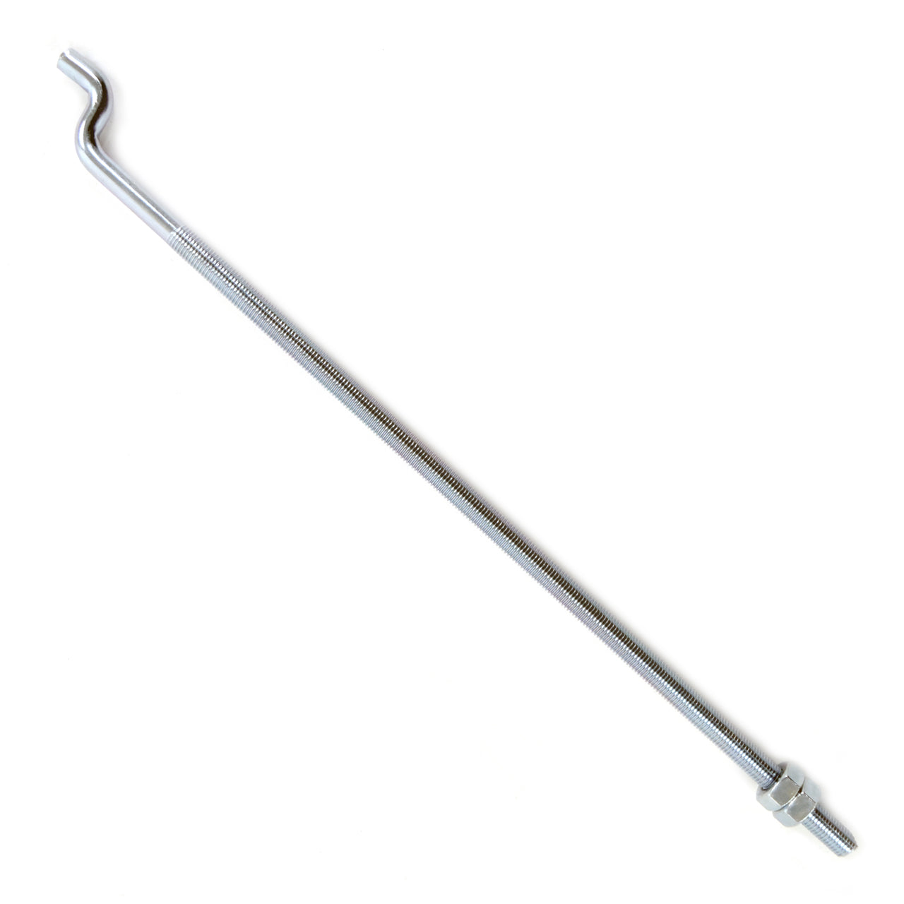 Parking Brake Equalizer Rod | 12" Length | Cut-To-Fit | 1964-73 Ford Mustang