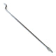 Parking Brake Equalizer Rod | 12" Length | Cut-To-Fit | 1964-73 Ford Mustang