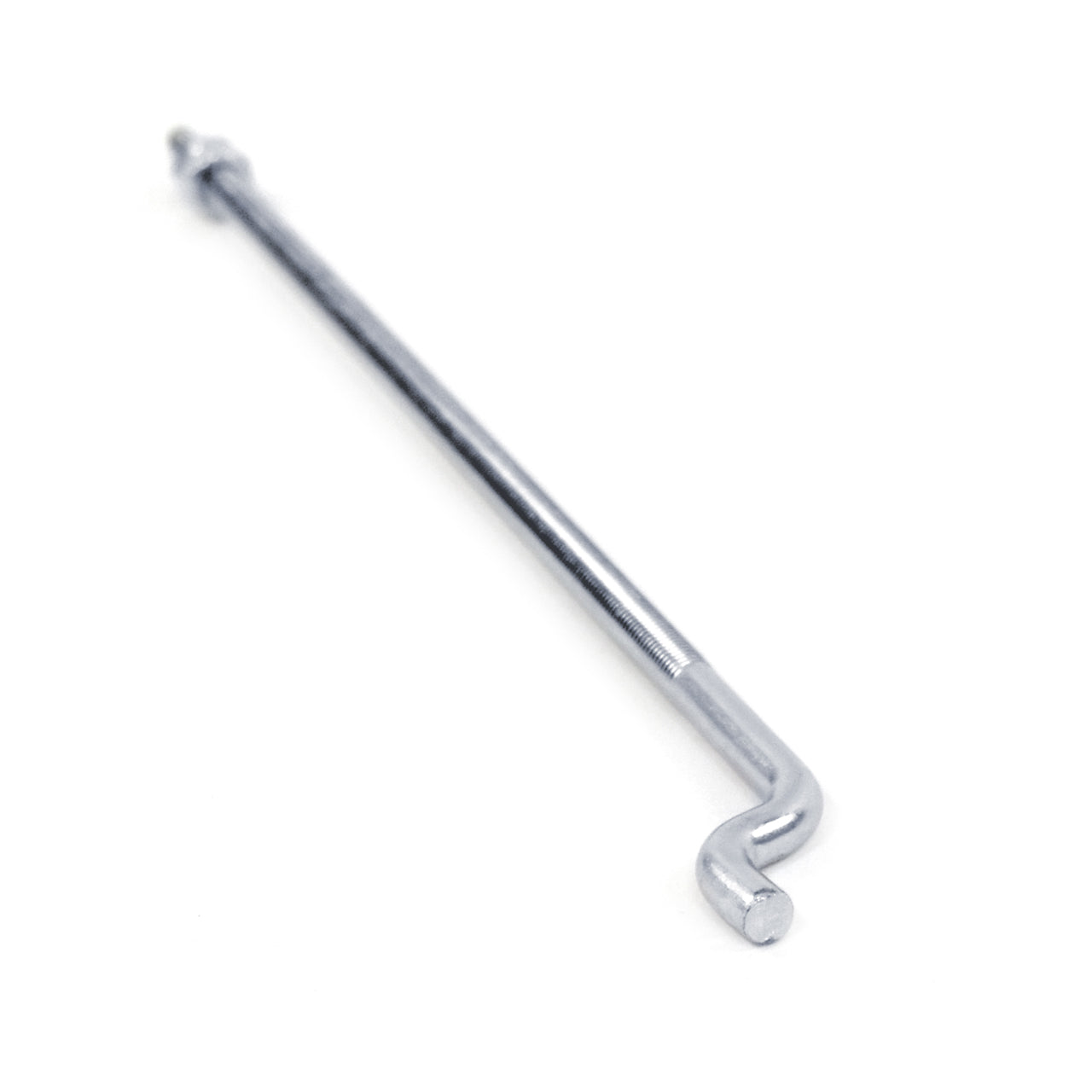 Parking Brake Equalizer Rod | 12" Length | Cut-To-Fit | 1964-73 Ford Mustang