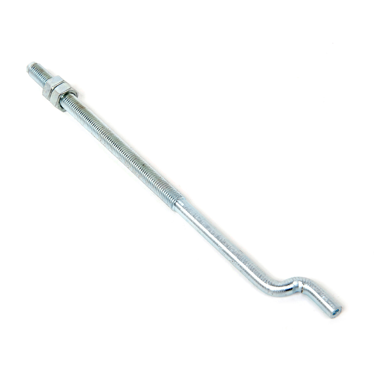 Parking Brake Equalizer Rod | 7-5/8" Length | Cut to Fit | 1965-73 Ford Mustang