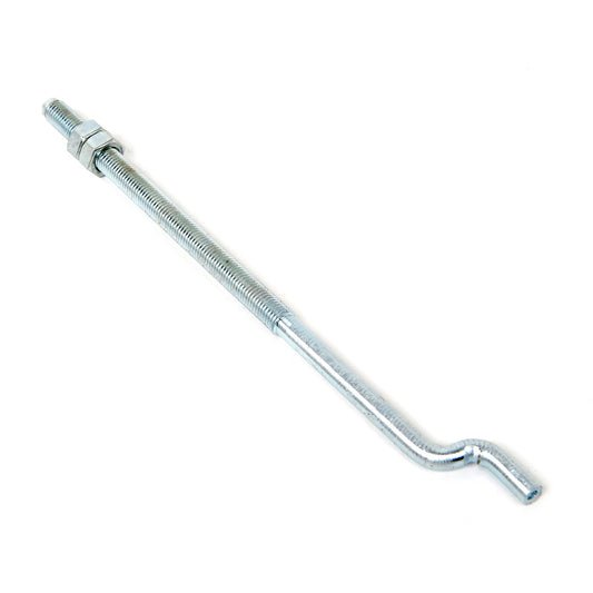 Parking Brake Equalizer Rod | 7-5/8" Length | Cut to Fit | 1965-73 Ford Mustang
