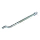Parking Brake Equalizer Rod | 5-3/4" Length | OE-Correct | 1967-68 Ford Mustang