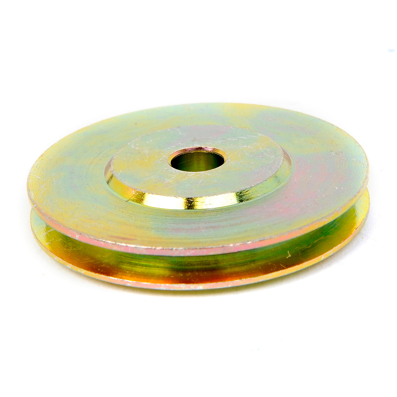 Parking Brake Pulley | 1965-68 Ford Mustang