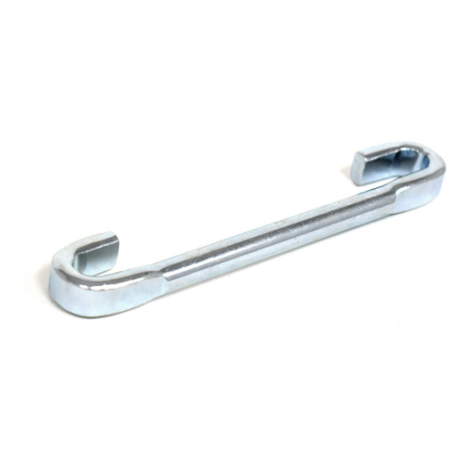 Parking Brake Cable Hook Idler | 1967-73 Ford Mustang