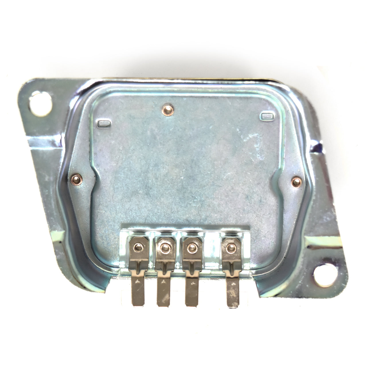 Alternator Voltage Regulator | Engine Bay Mount | 1967-88 Mercury Cougar
