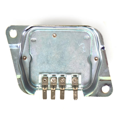 Alternator Voltage Regulator | Engine Bay Mount | 1967-88 Mercury Cougar