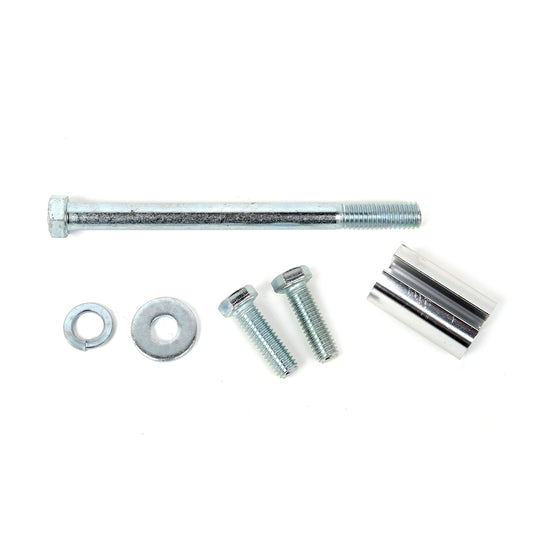 Alternator Spacer with Hardware | 1-5/8" Length | 1965-73 Ford Mustang