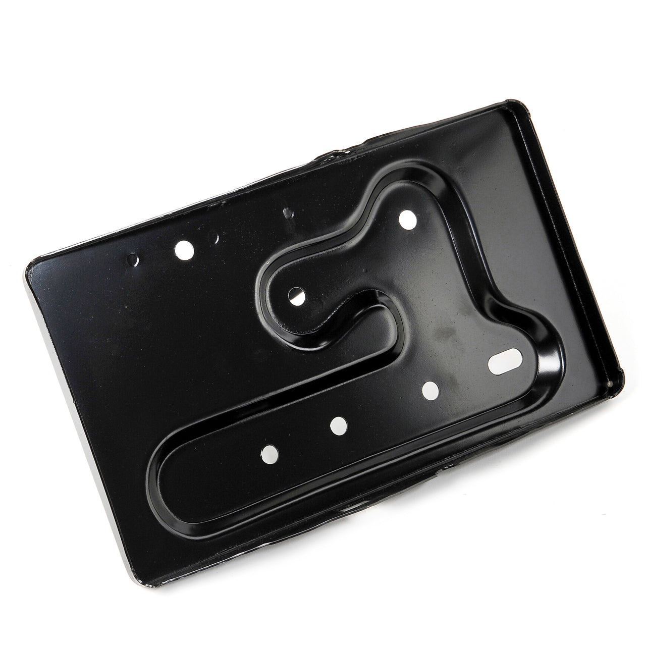 Battery Tray | Group 27 | 1971-73 Ford Mustang