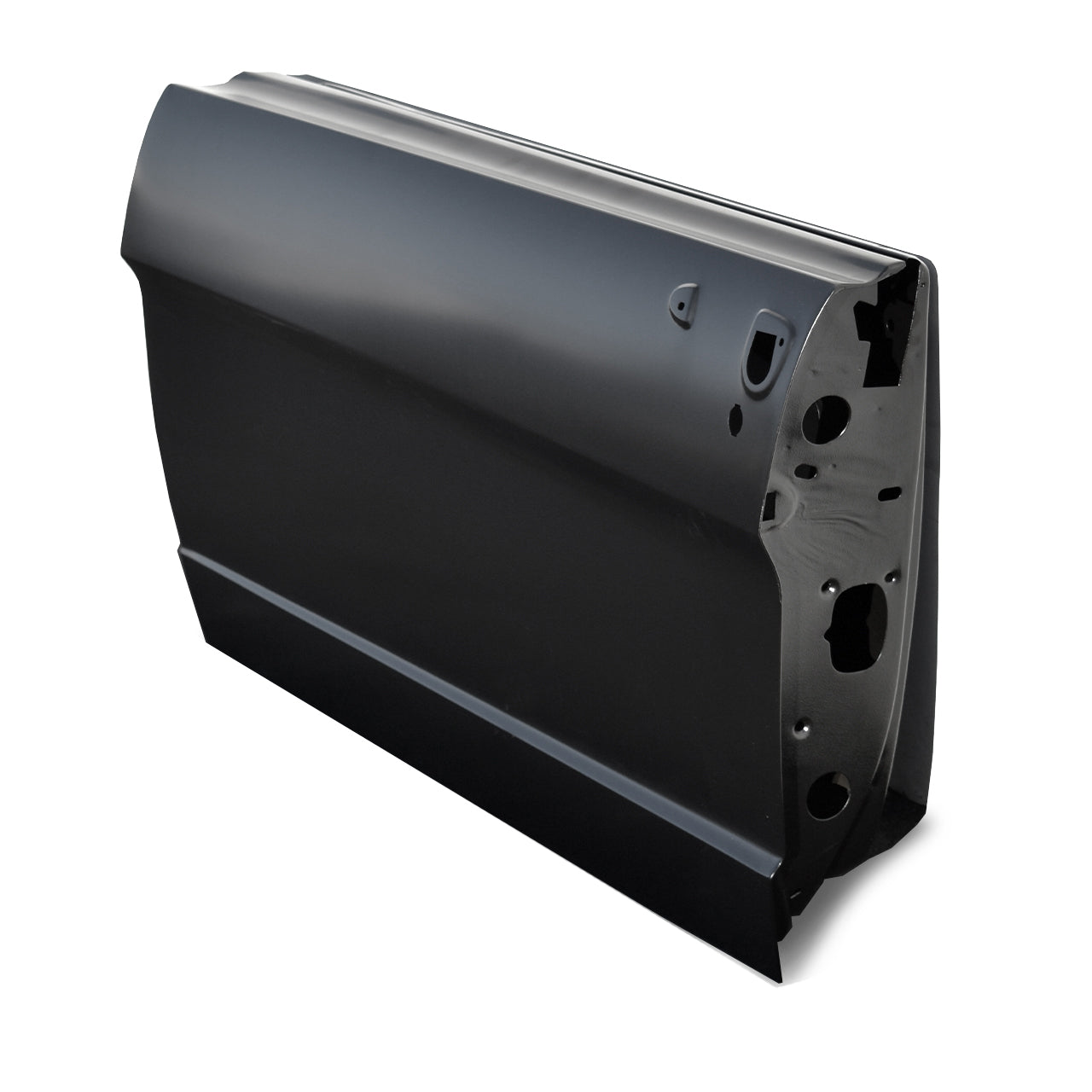 Door Shell | HD Impact Bar | LH or RH | 1965-66 Ford Mustang