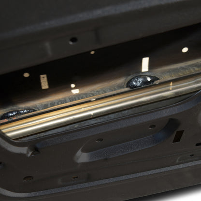 Door Shell | HD Impact Bar | LH or RH | 1965-66 Ford Mustang
