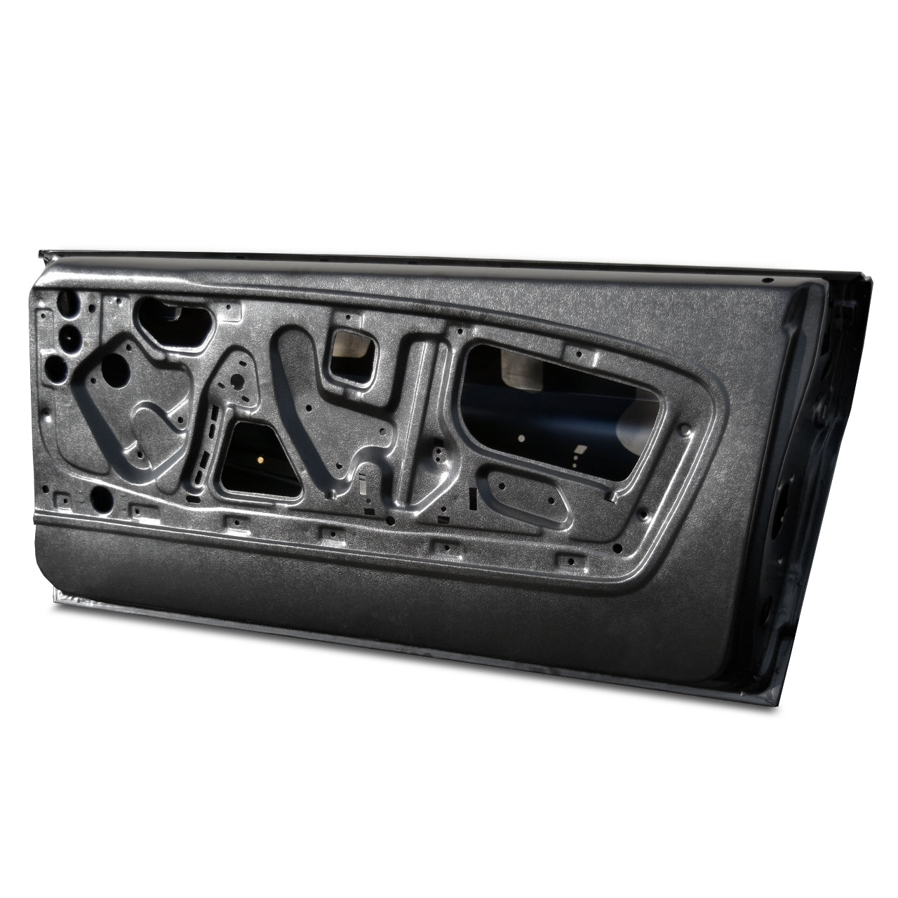 Door Shell | HD Impact Bar | LH or RH | 1965-66 Ford Mustang