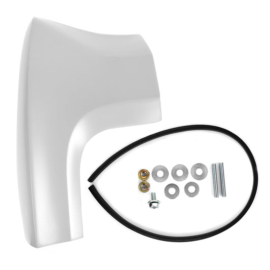 Quarter Panel Extension | LH or RH | 1964-66 Ford Mustang