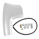 Quarter Panel Extension | LH or RH | 1964-66 Ford Mustang