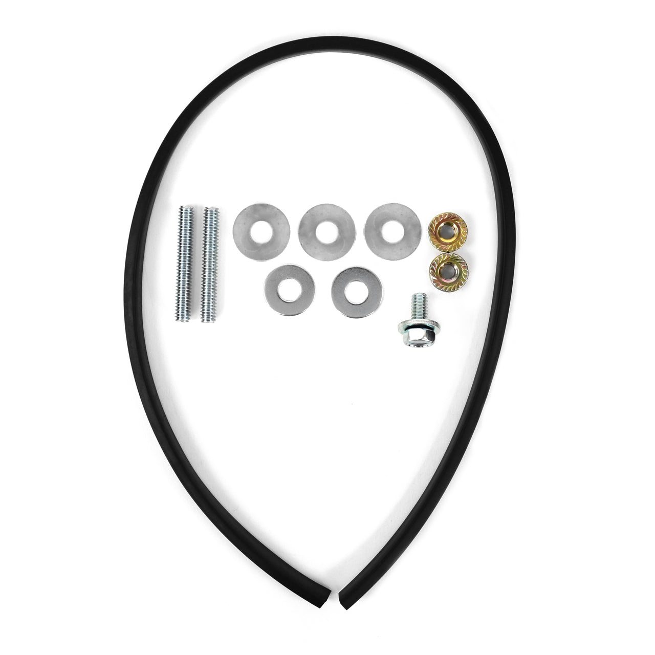 Quarter Panel Extension | LH or RH | 1964-66 Ford Mustang