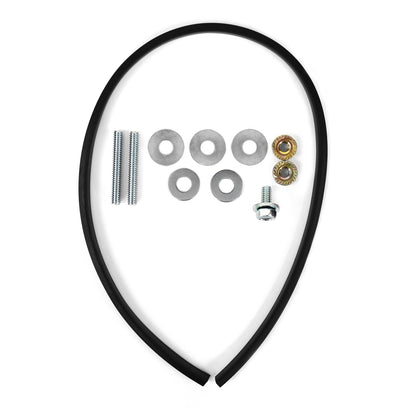 Quarter Panel Extension | LH or RH | 1964-66 Ford Mustang