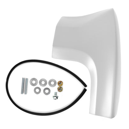 Quarter Panel Extension | LH or RH | 1964-66 Ford Mustang