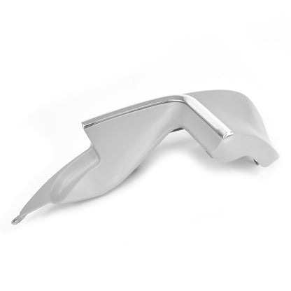 Quarter Panel Extension with Molding | Fastback | LH or RH | 1967-68 Ford Mustang