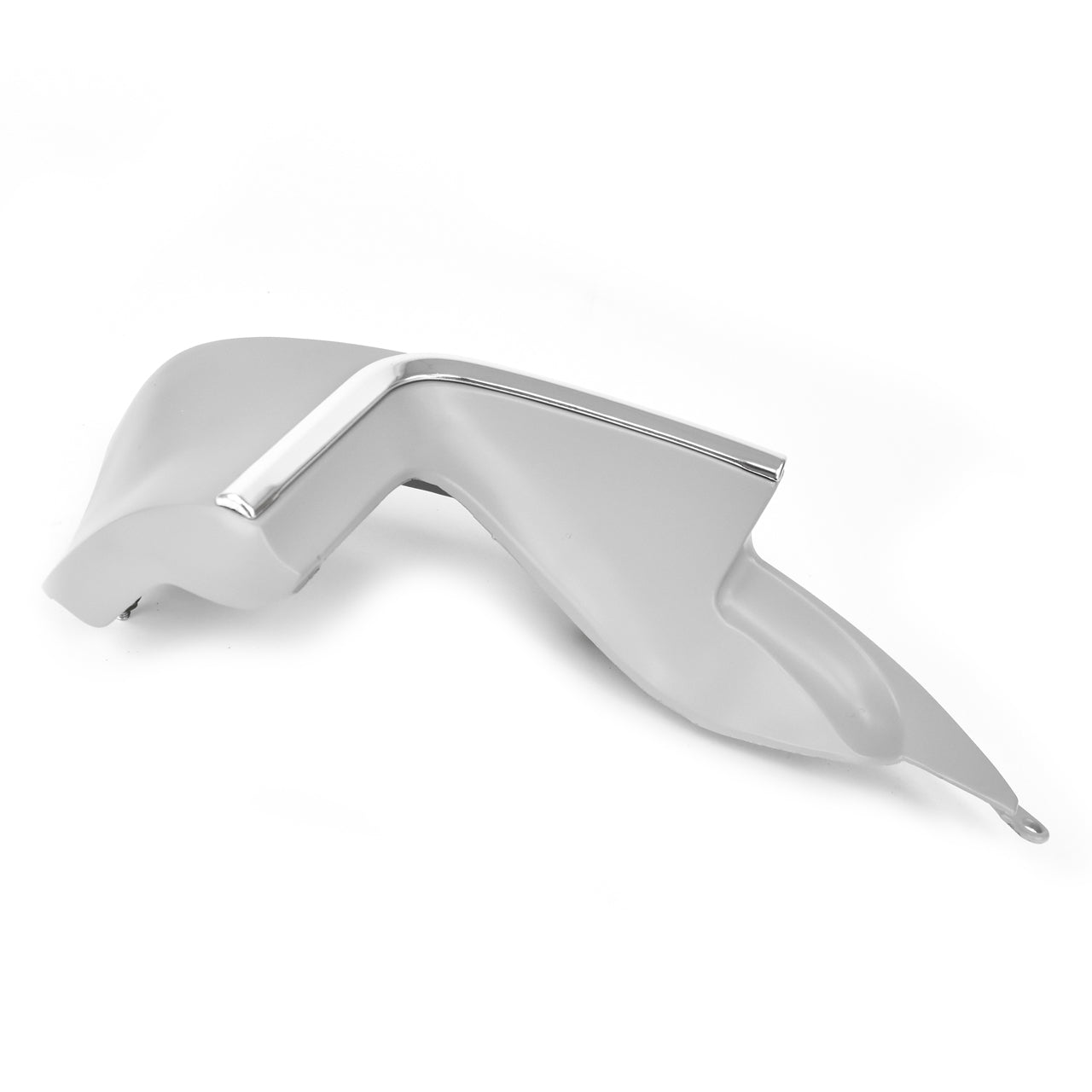 Quarter Panel Extension with Molding | Fastback | LH or RH | 1967-68 Ford Mustang