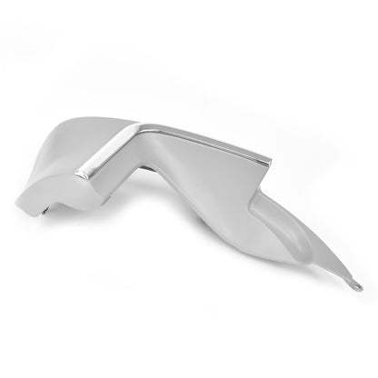 Quarter Panel Extension with Molding | Fastback | LH or RH | 1967-68 Ford Mustang