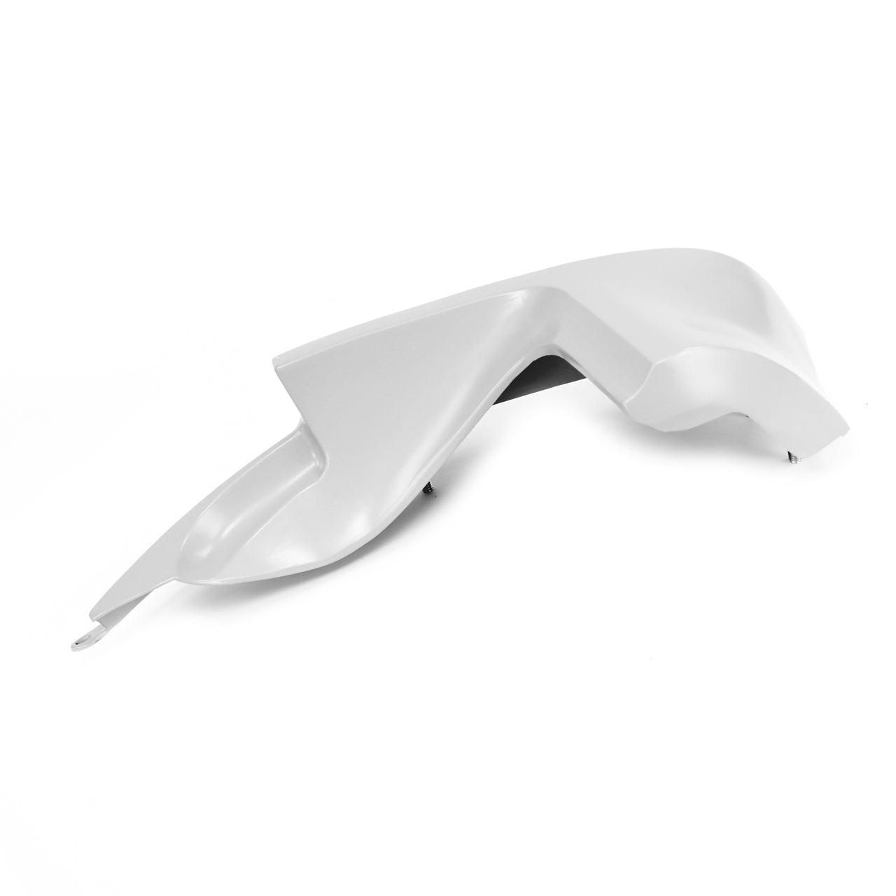 Quarter Panel Extension | LH or RH | 1967-68 Ford Mustang Fastback